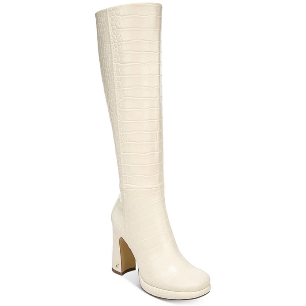 CIRCUS BY SAM EDELMAN Freda High Shaft Boot size 7.5